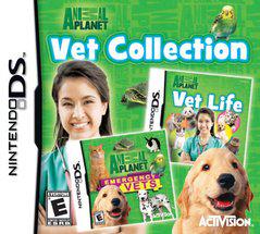 Animal Planet: Vet Collection New