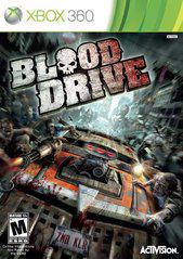 Blood Drive New