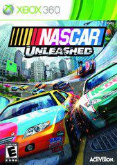 NASCAR Unleashed New
