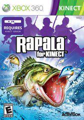 Rapala For Kinect New