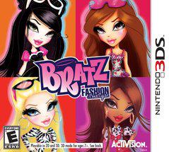 Bratz Fashion Boutique New