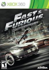 Fast and the Furious: Showdown New