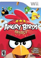 Angry Birds Trilogy New