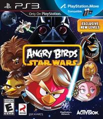 Angry Birds Star Wars New