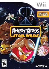 Angry Birds Star Wars New
