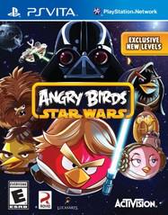 Angry Birds Star Wars New