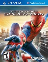Amazing Spiderman New