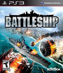 Battleship New