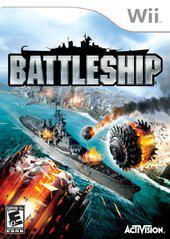 Battleship New