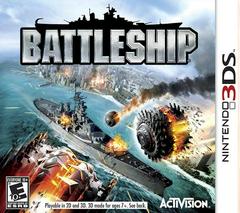 Battleship New