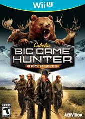 Cabelas Big Game Hunter: Pro Hunts New