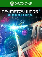Geometry Wars 3: Dimensions Evolved New