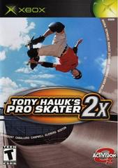Tony Hawk 2x New