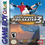 Tony Hawk 3 New