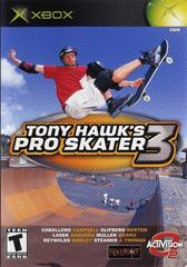 Tony Hawk 3 New