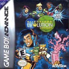 Alienators Evolution Continues New