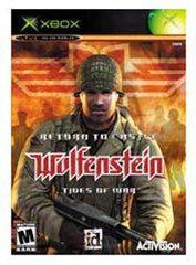 Return to Castle Wolfenstein New