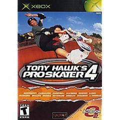 Tony Hawk 4 New