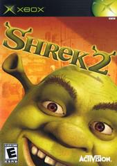 Shrek 2 New