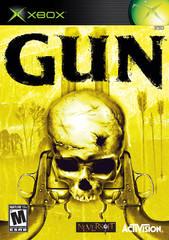 Gun New