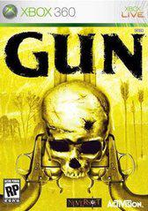 Gun New