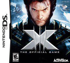 XMen: The Official Game New
