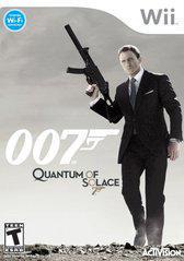 007 Quantum of Solace New