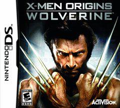 XMen Origins: Wolverine New