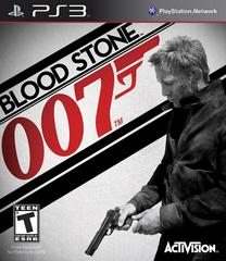 007 Blood Stone New