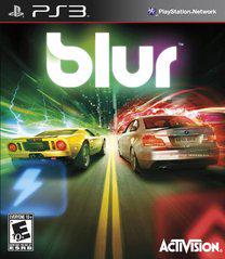 Blur New