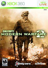 Call of Duty Modern Warfare 2 New