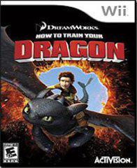 How to Train Your Dragon New