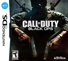 Call of Duty Black Ops New