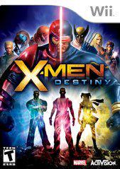 XMen: Destiny New