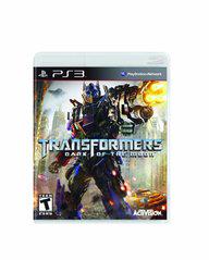 Transformers: Dark of the Moon New