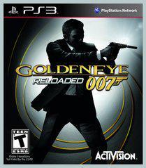 007 GoldenEye Reloaded New
