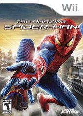 Amazing Spiderman New