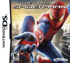 Amazing Spiderman New