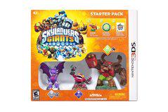 Skylanders Giants Starter Pack New
