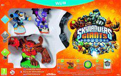 Skylanders Giants Starter Pack New