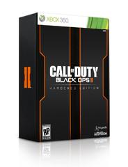 Call of Duty Black Ops II Hardened Edition New