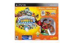 Skylanders Giants Portal Owners Pack New