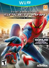 Amazing Spiderman New