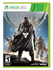 Destiny New