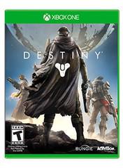 Destiny New