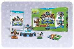 Skylanders Swap Force: Starter Pack New