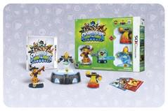Skylanders Swap Force: Starter Pack New