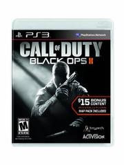 Call of Duty II Black Ops Game of the Year Edition New