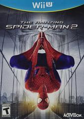Amazing Spiderman 2 New