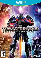 Transformers: Rise of the Dark Spark New